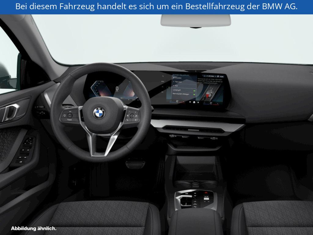 Fahrzeugabbildung BMW 220 Gran Coupé