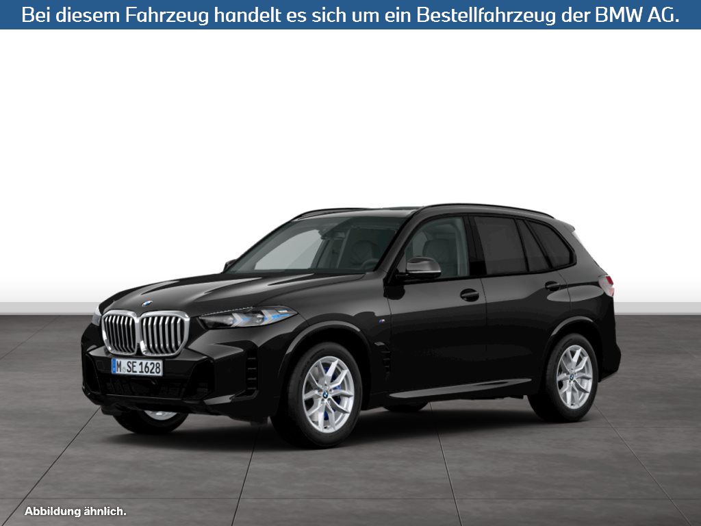 BMW X5 xDrive30d