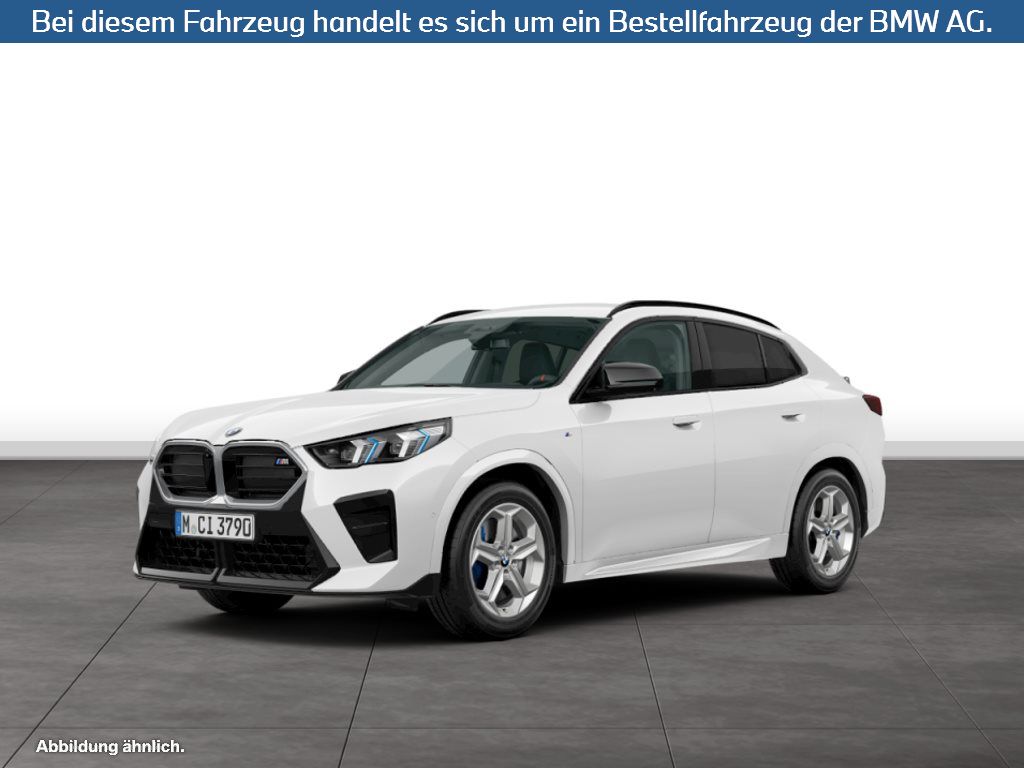 BMW X2 M35i xDrive