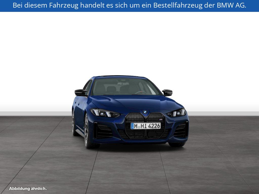 Fahrzeugabbildung BMW M440i xDrive Gran Coupé