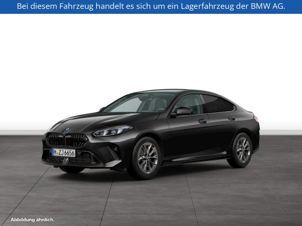BMW 220d Gran Coupé