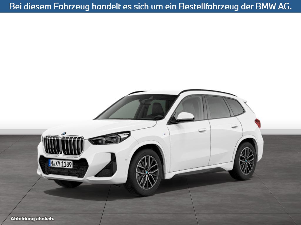BMW X1 sDrive18i SAV