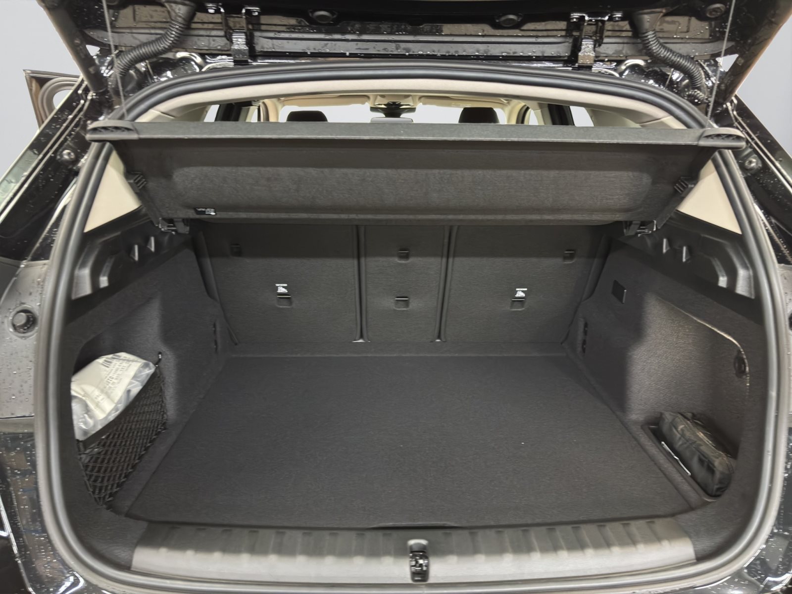 Fahrzeugabbildung BMW iX1 eDrive20 [xLine, AHK, ACC, RFK, 19 LMR, LED, SHZ]