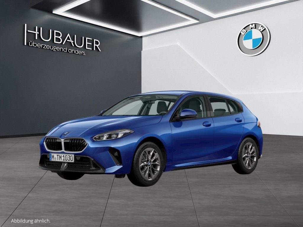 BMW 120d