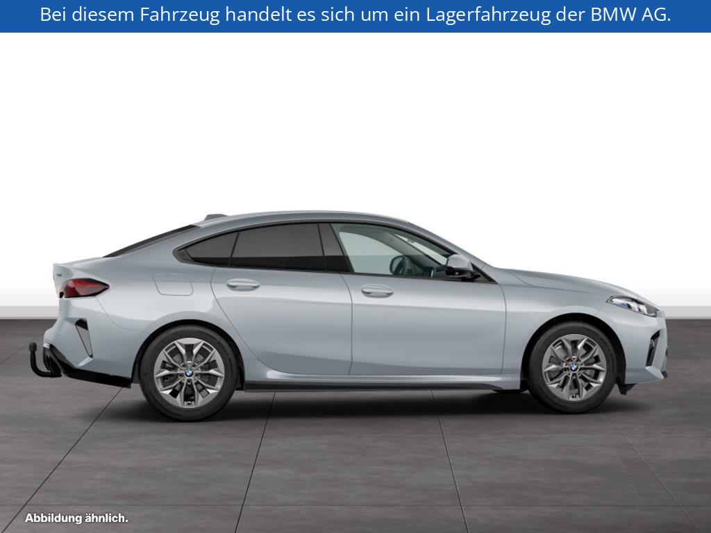 Fahrzeugabbildung BMW 220d Gran Coupé