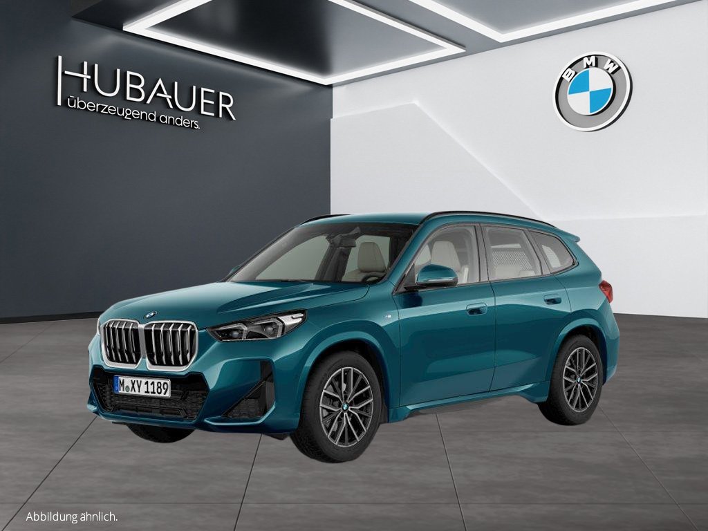 BMW X1 xDrive20d
