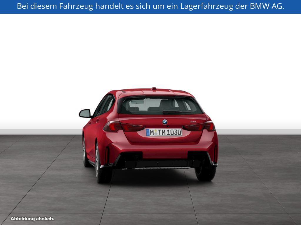 Fahrzeugabbildung BMW 123 xDrive