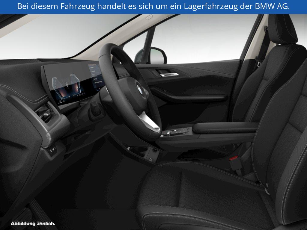 Fahrzeugabbildung BMW 220i Active Tourer