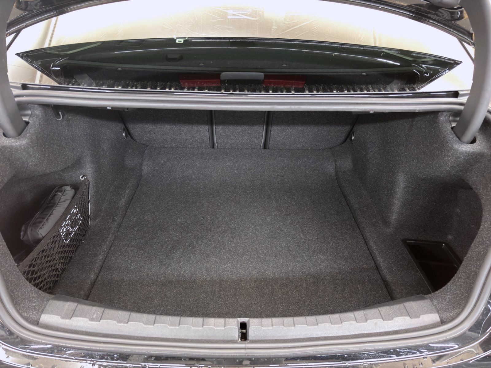 Fahrzeugabbildung BMW M3 Competition Limousine [HK Sound, GSD, 360°]