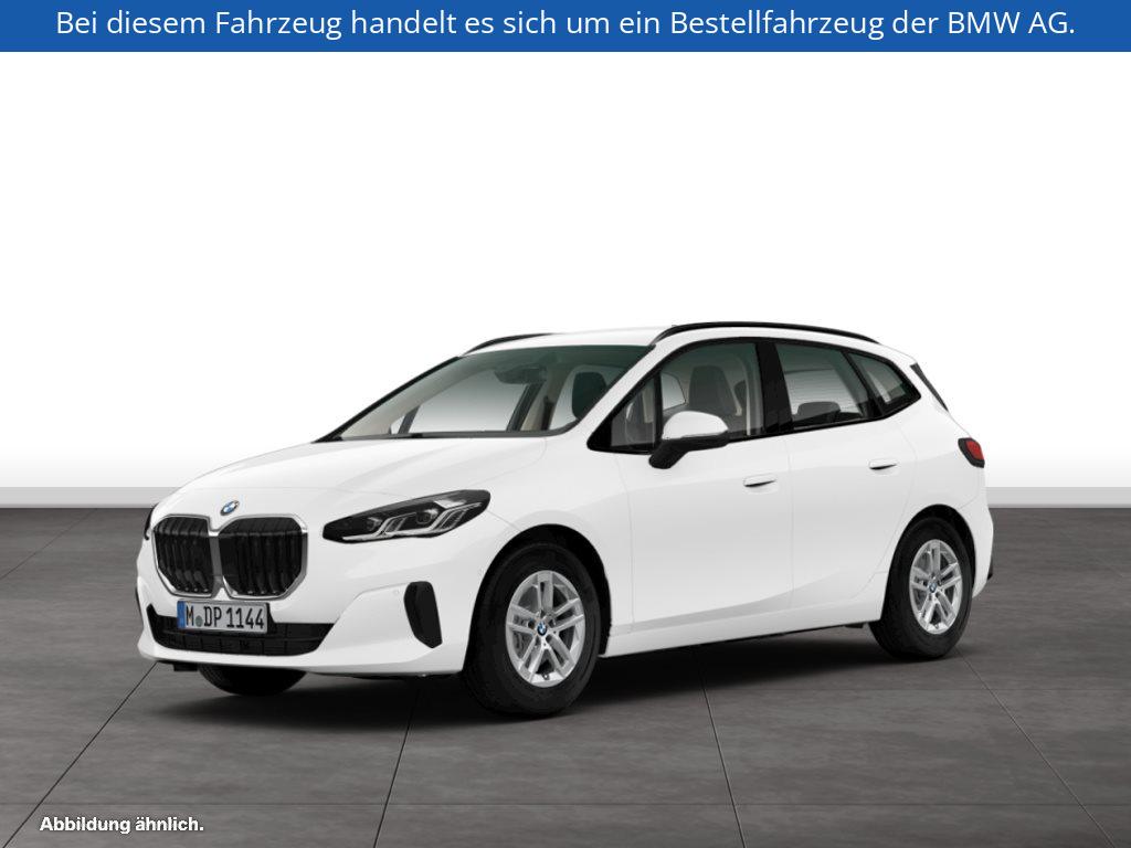 BMW 218i Active Tourer