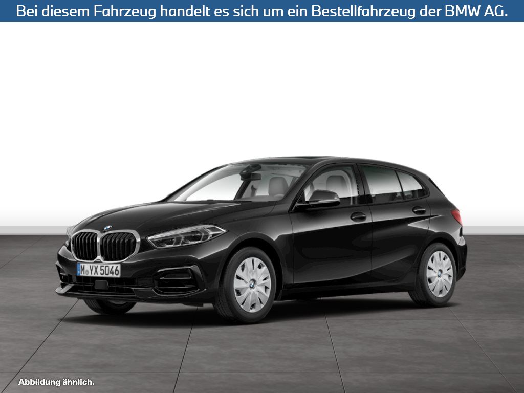 BMW 118d