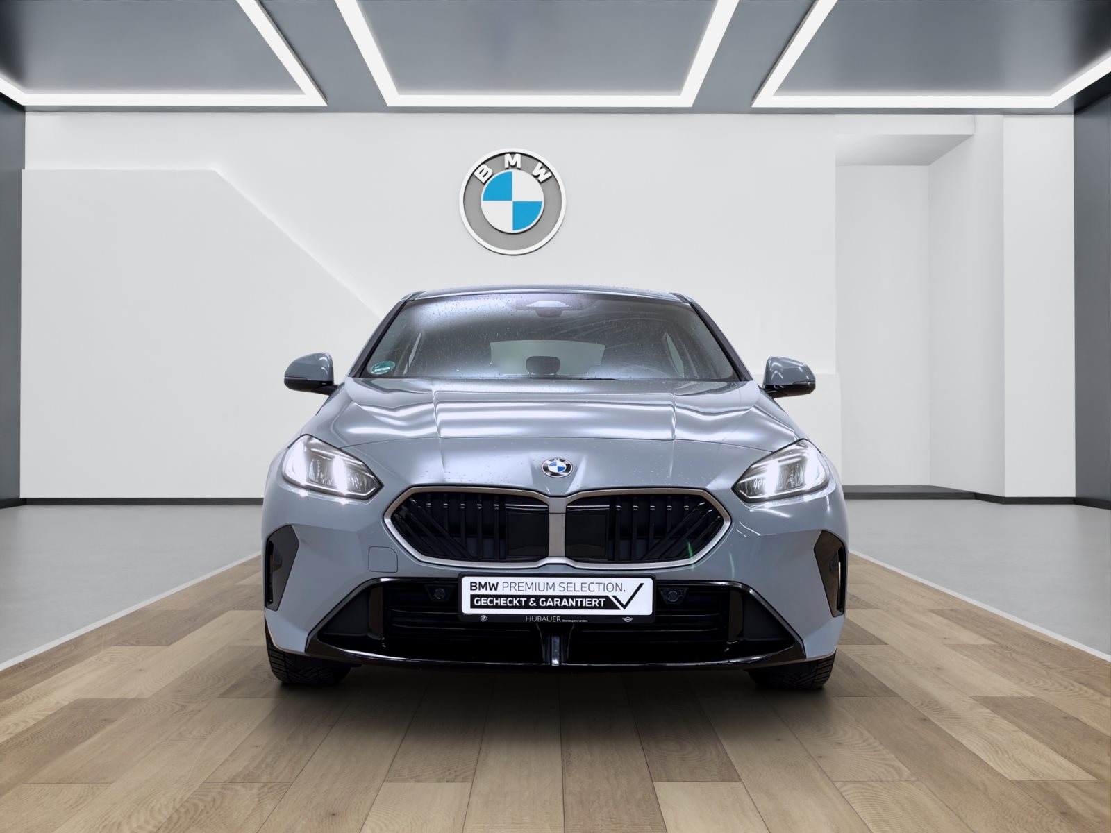 Fahrzeugabbildung BMW 120 5-Türer [M Sport, Navi, RFK, SHZ, DAB+]