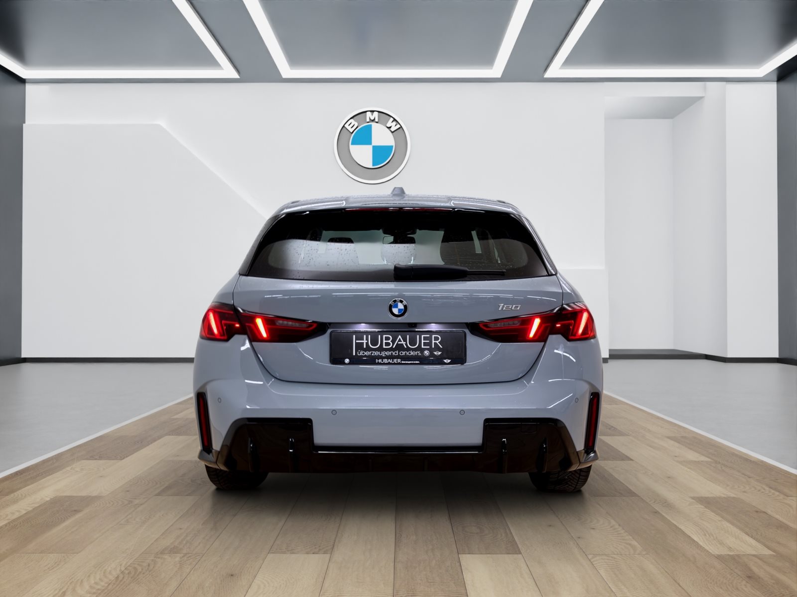 Fahrzeugabbildung BMW 120 5-Türer [M Sport, Navi, RFK, SHZ, DAB+]