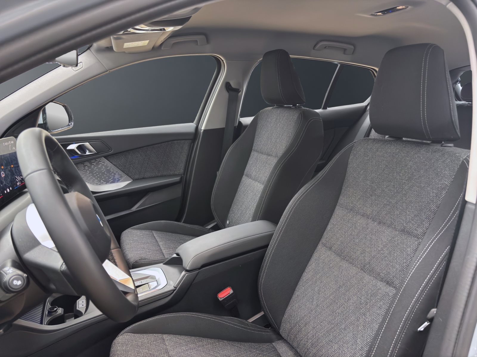 Fahrzeugabbildung BMW 120 5-Türer [M Sport, Navi, RFK, SHZ, DAB+]