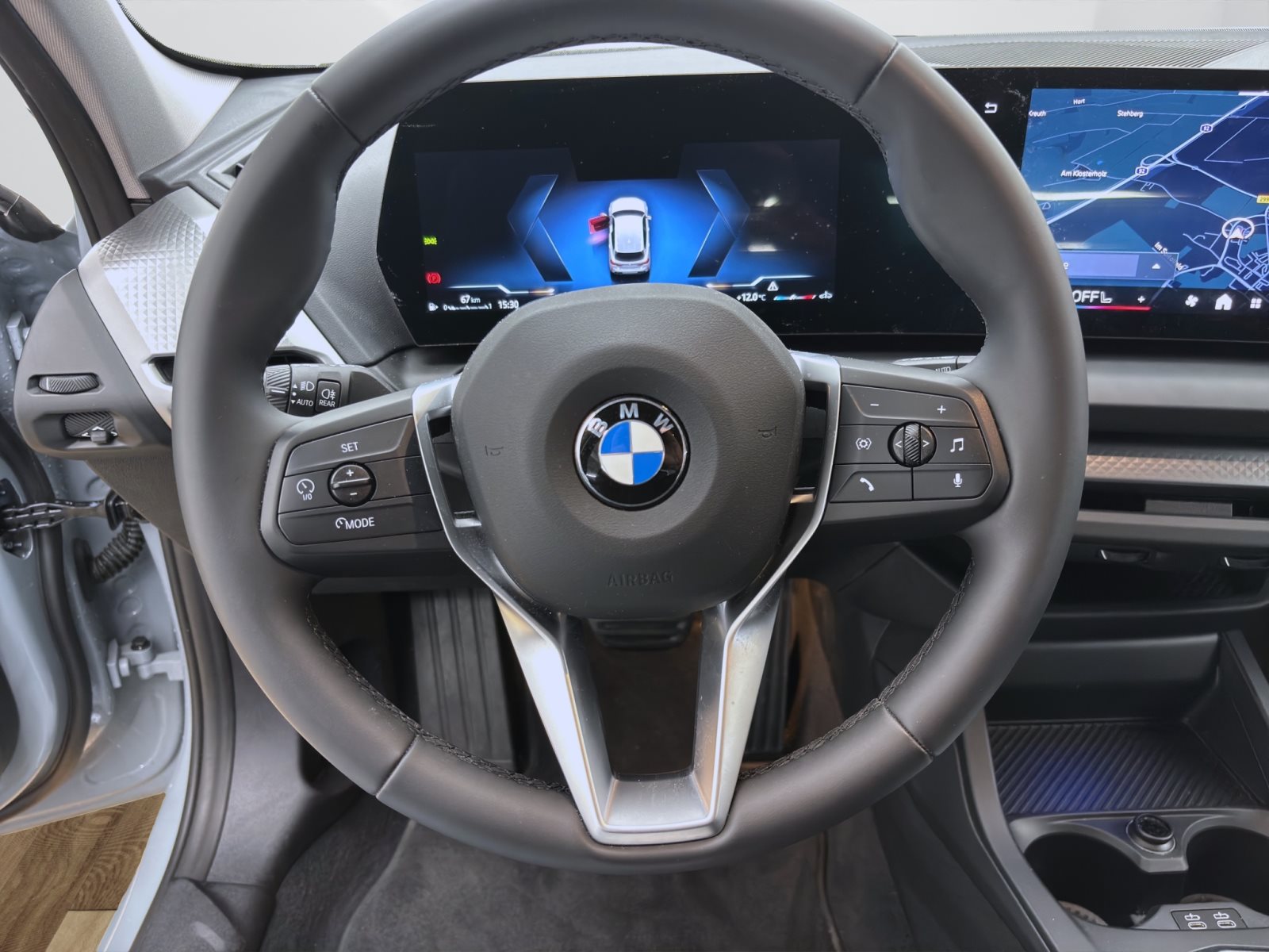 Fahrzeugabbildung BMW 120 5-Türer [M Sport, Navi, RFK, SHZ, DAB+]