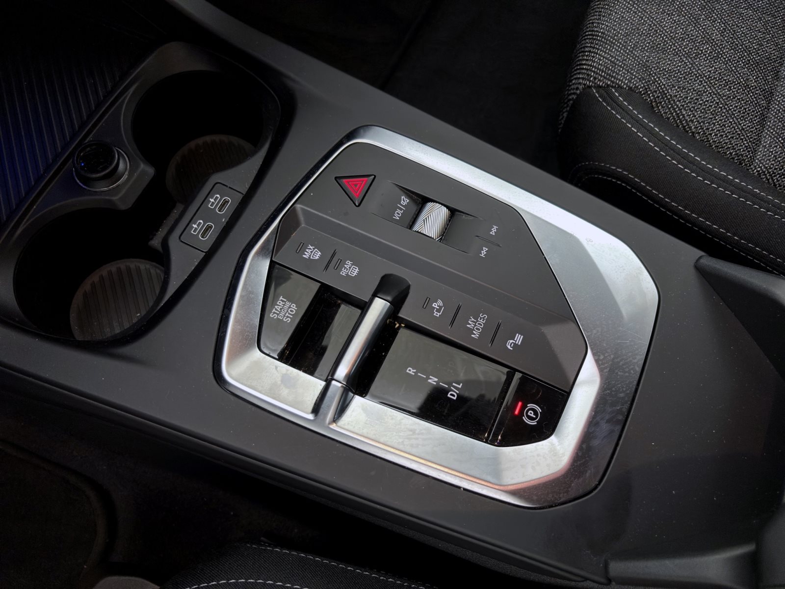 Fahrzeugabbildung BMW 120 5-Türer [M Sport, Navi, RFK, SHZ, DAB+]