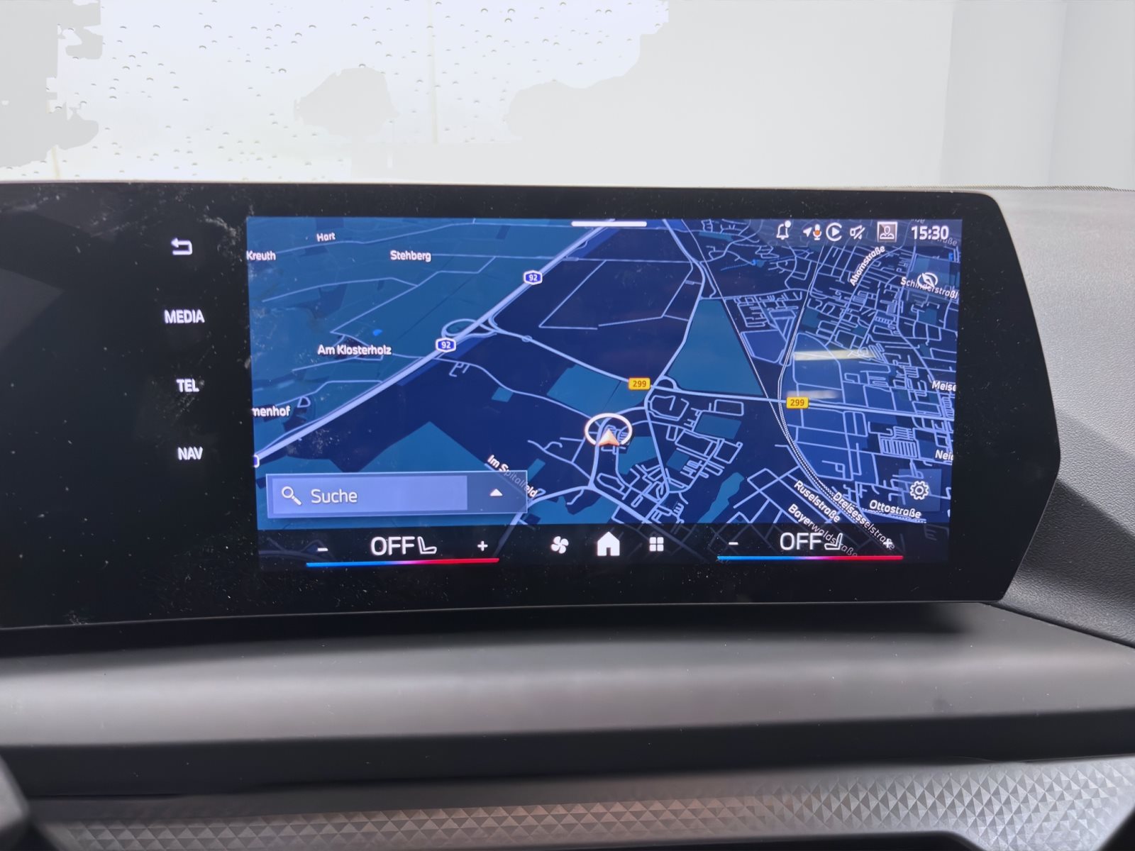 Fahrzeugabbildung BMW 120 5-Türer [M Sport, Navi, RFK, SHZ, DAB+]