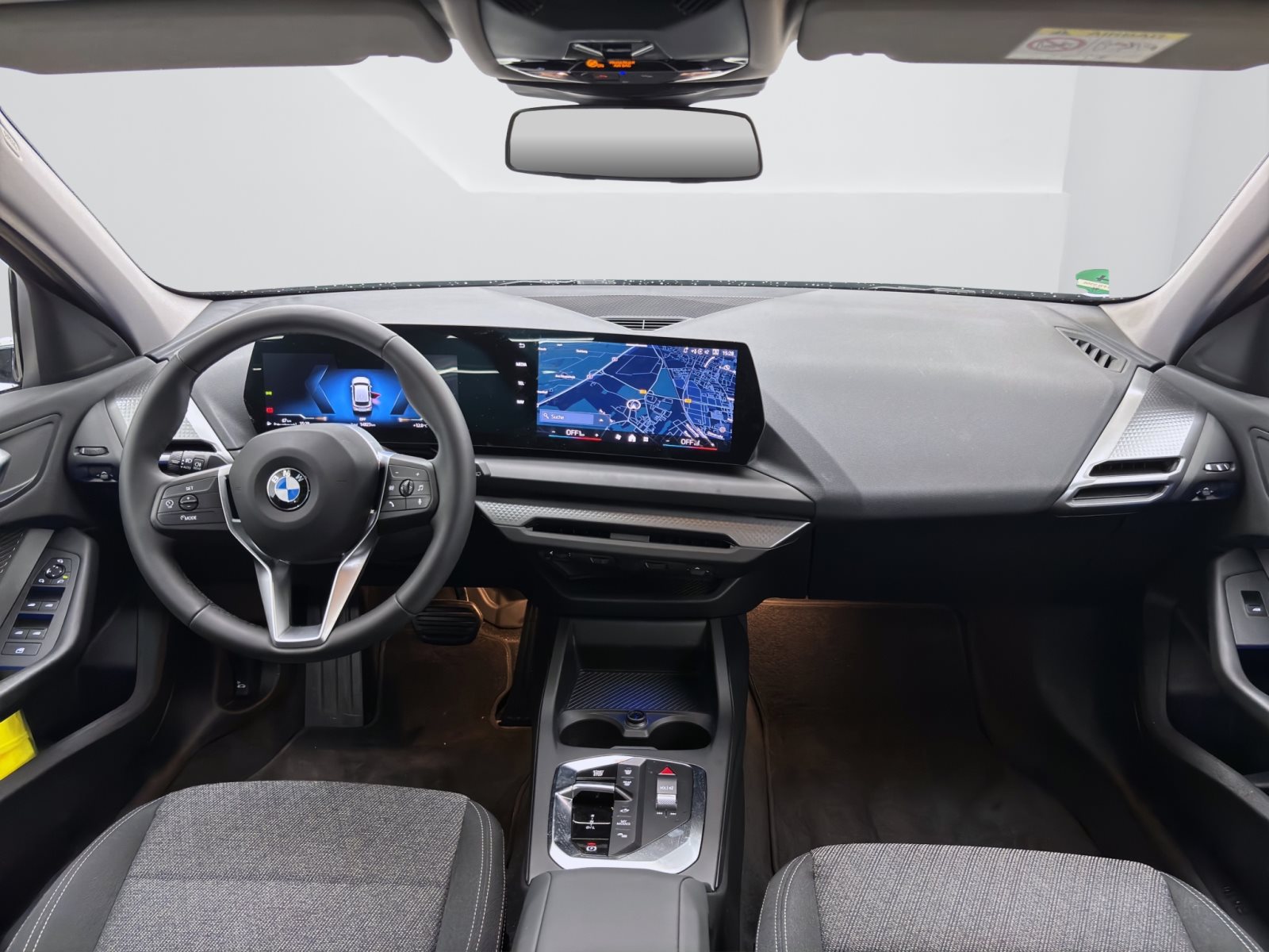 Fahrzeugabbildung BMW 120 5-Türer [M Sport, Navi, RFK, SHZ, DAB+]
