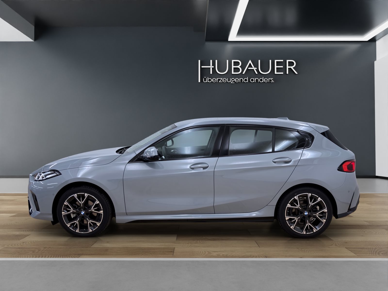 Fahrzeugabbildung BMW 120 5-Türer [M Sport, Navi, RFK, SHZ, DAB+]