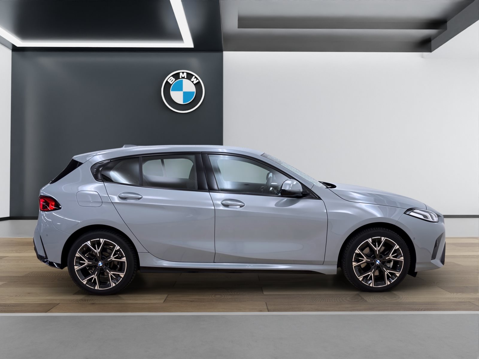 Fahrzeugabbildung BMW 120 5-Türer [M Sport, Navi, RFK, SHZ, DAB+]
