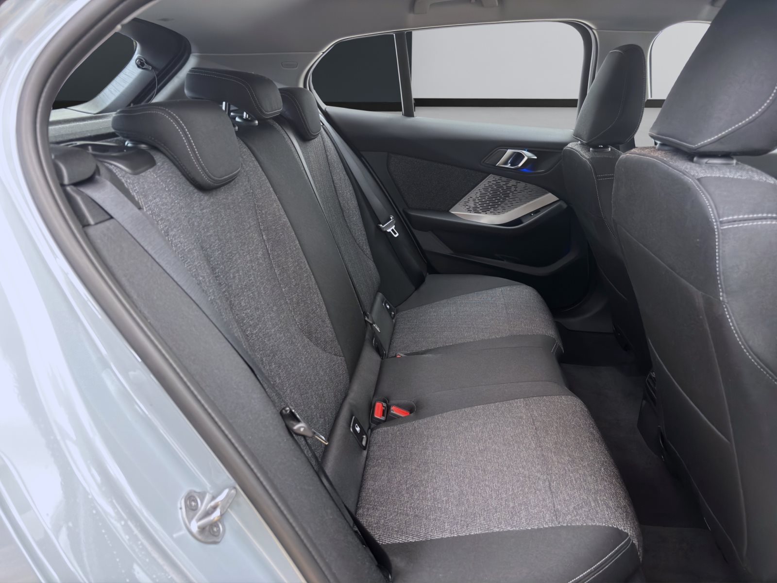 Fahrzeugabbildung BMW 120 5-Türer [M Sport, Navi, RFK, SHZ, DAB+]