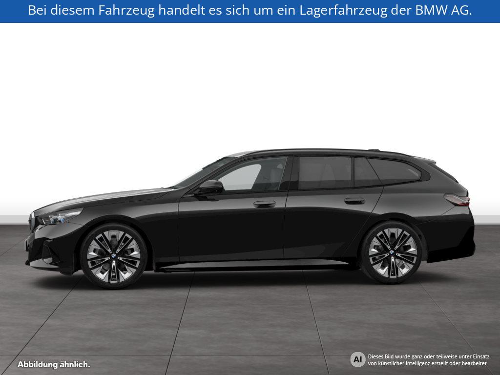Fahrzeugabbildung BMW 520d xDrive Touring
