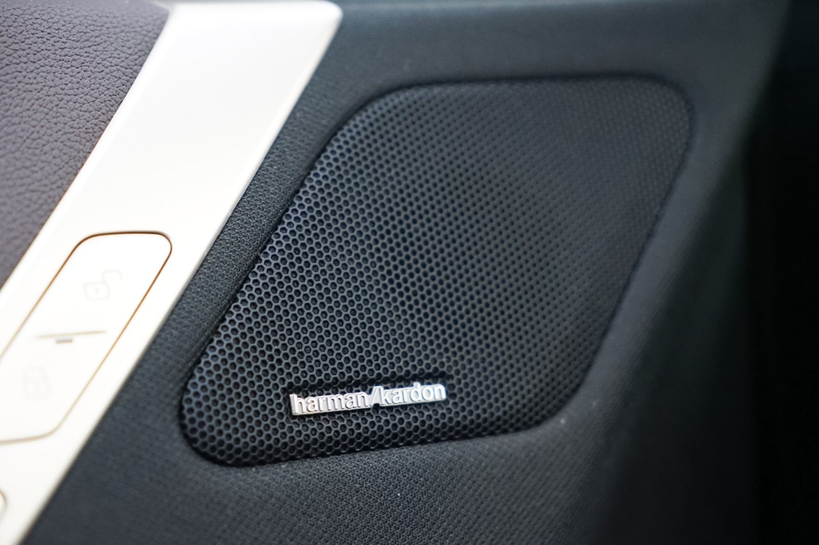 Fahrzeugabbildung BMW iX xDrive40 [DA Prof., Laser, HK Sound, AHK]