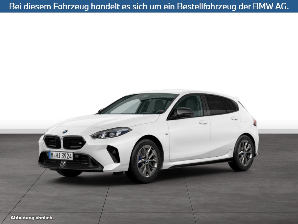 BMW M135 xDrive