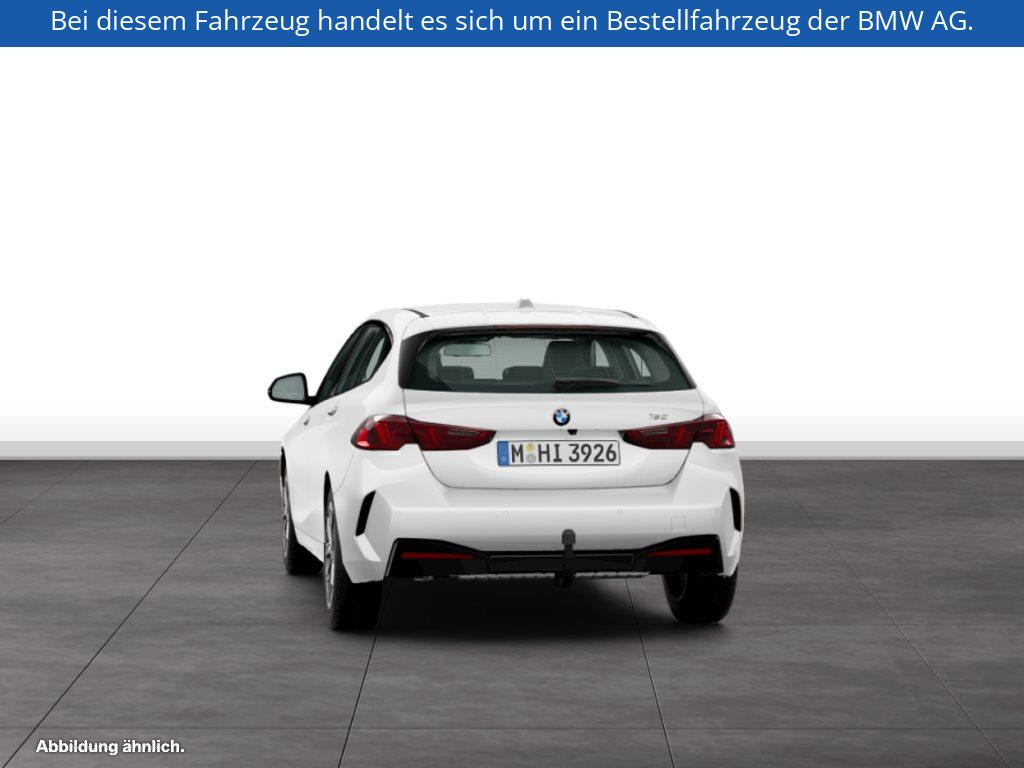 Fahrzeugabbildung BMW 120