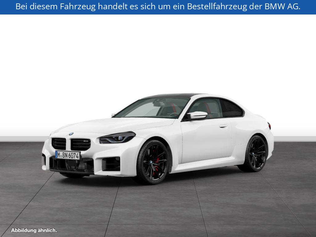 BMW M2 Coupé