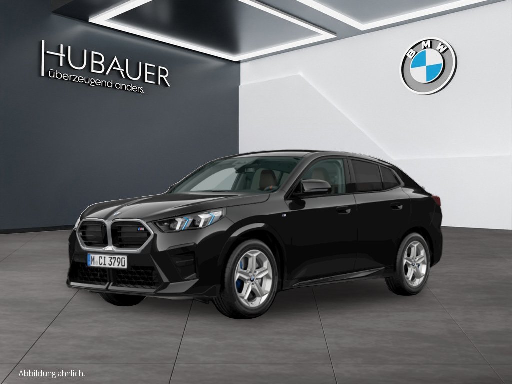 BMW X2 M35i xDrive