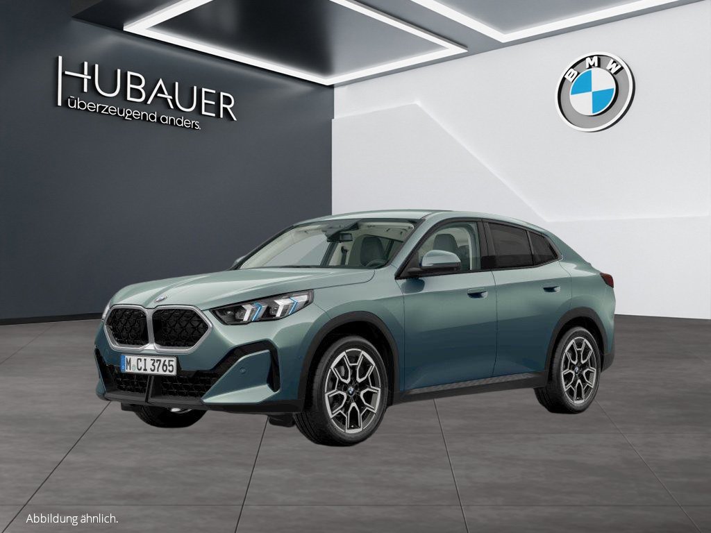 BMW X2 xDrive20d
