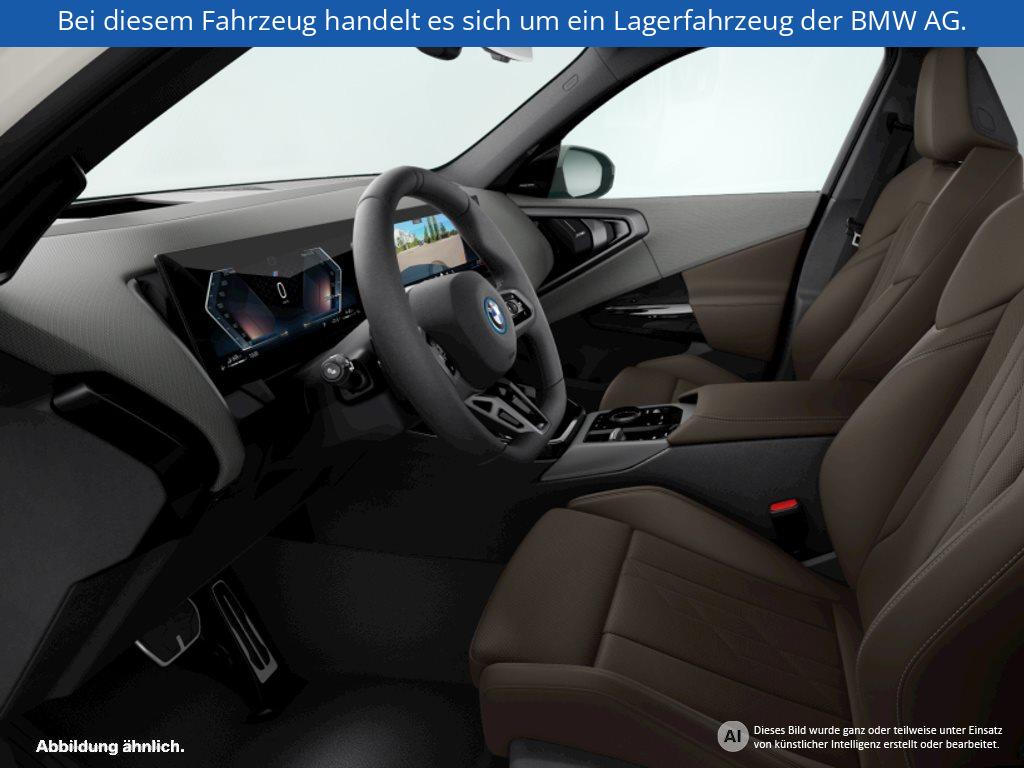 Fahrzeugabbildung BMW X3 30e xDrive