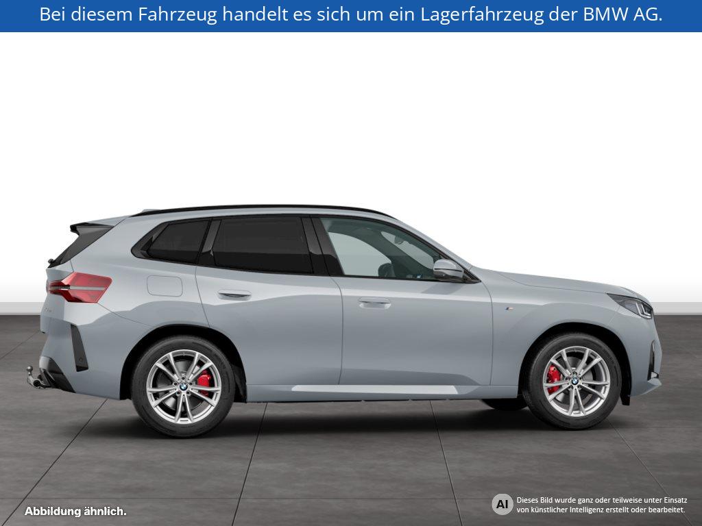 Fahrzeugabbildung BMW X3 30e xDrive