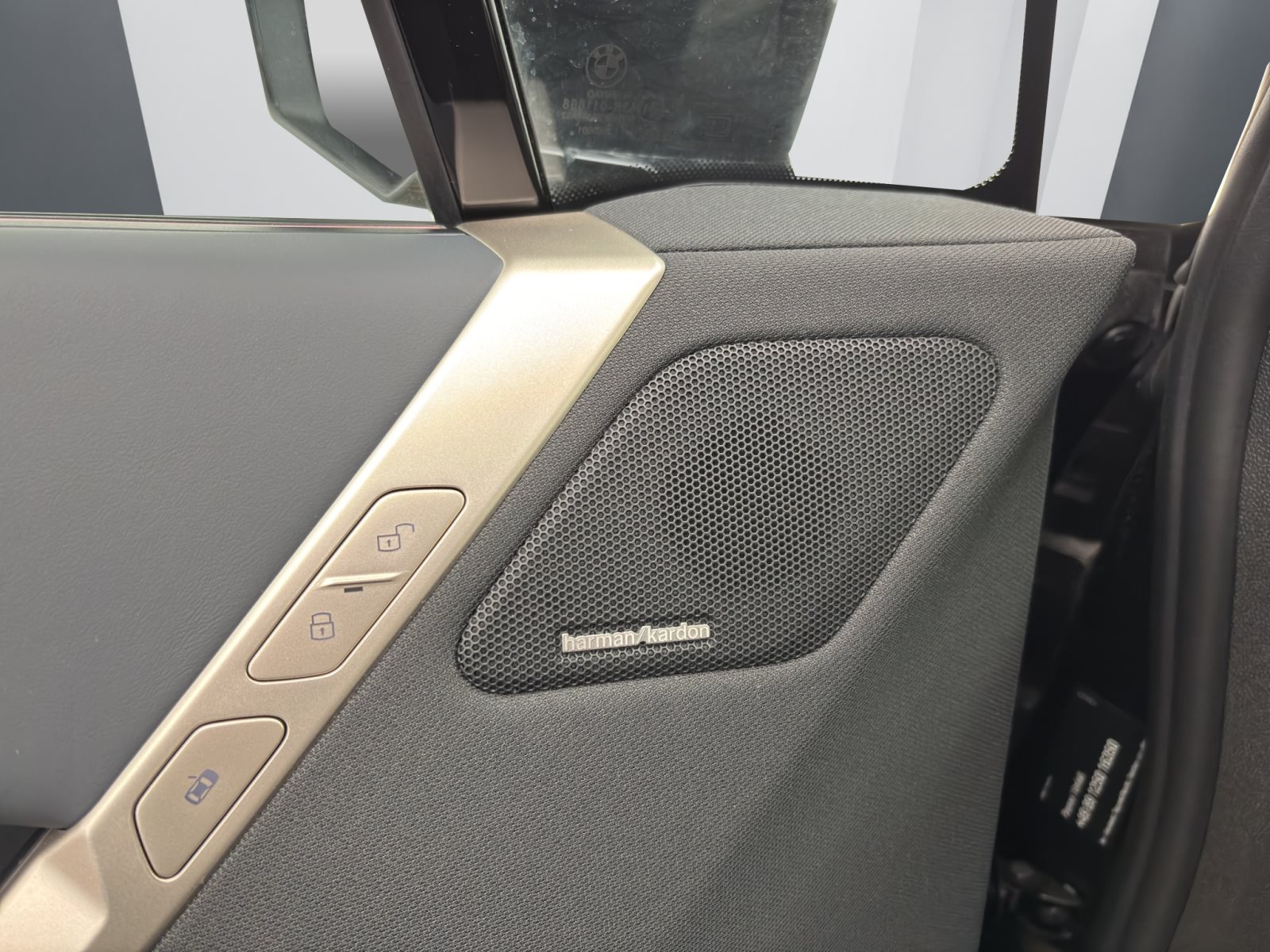 Fahrzeugabbildung BMW iX xDrive40 [Sportpaket, Laser, HK Sound, 360°]