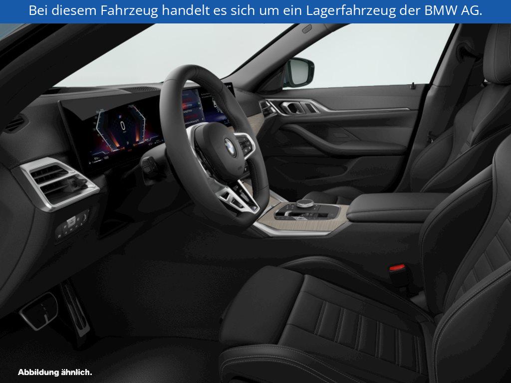 Fahrzeugabbildung BMW 430d xDrive Gran Coupé