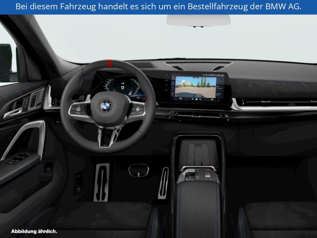 Fahrzeugabbildung BMW X2 M35i xDrive