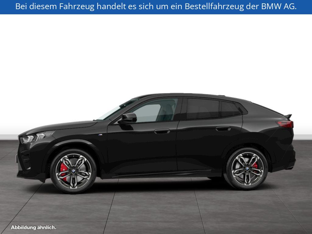 Fahrzeugabbildung BMW X2 M35i xDrive