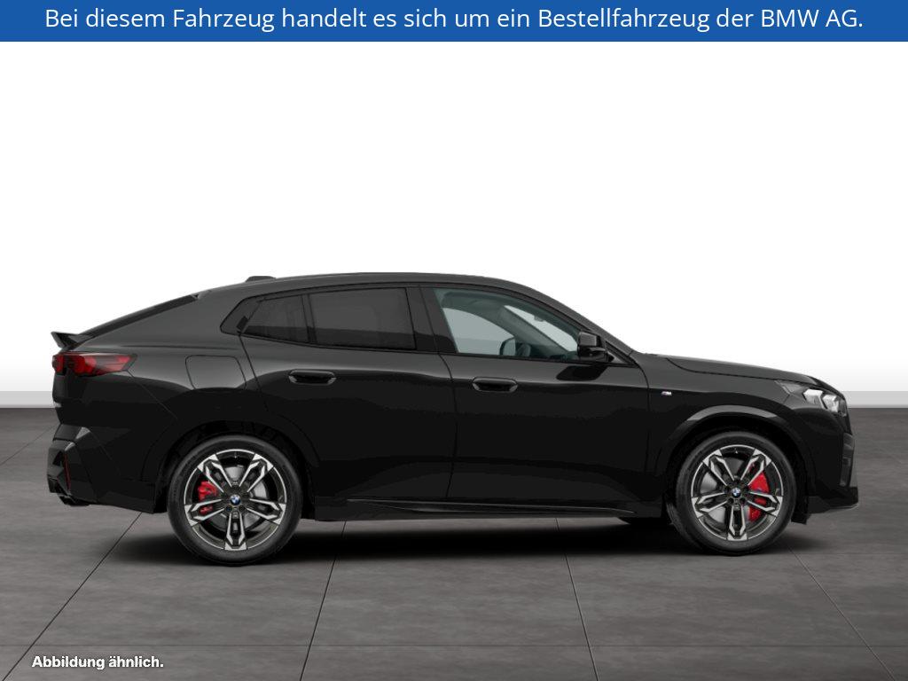 Fahrzeugabbildung BMW X2 M35i xDrive
