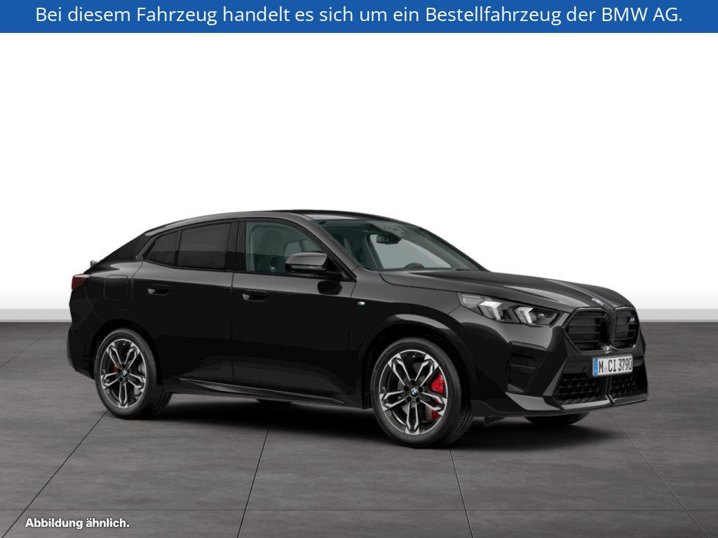 Fahrzeugabbildung BMW X2 M35i xDrive
