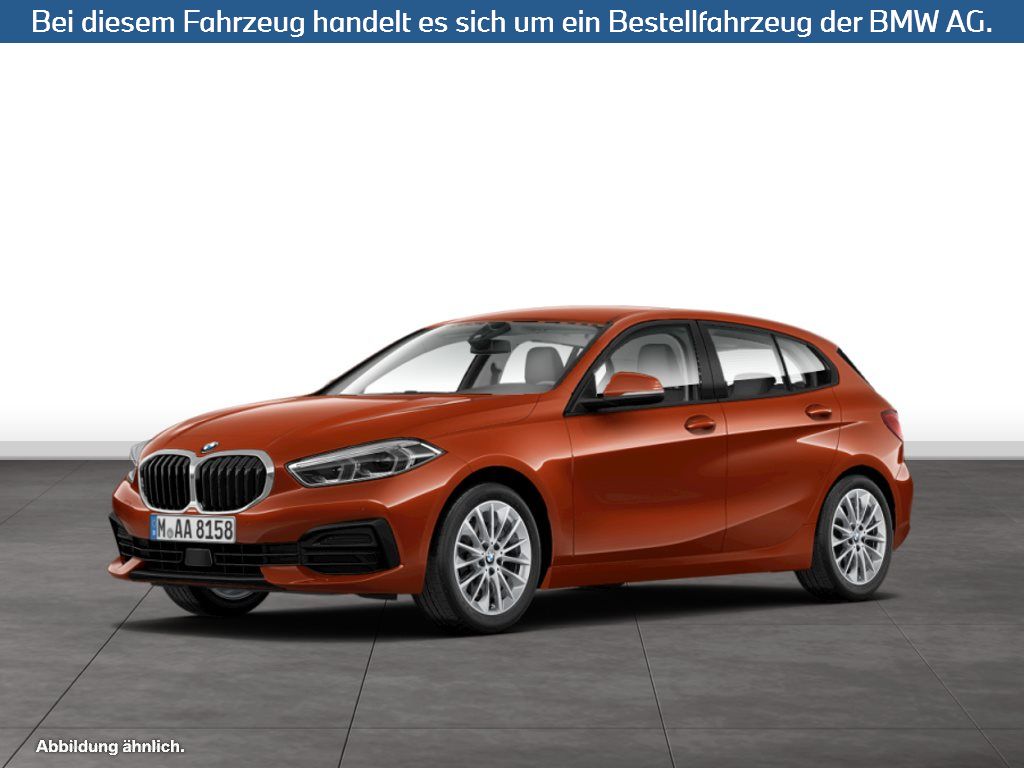 BMW 116i