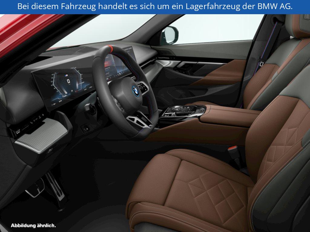 Fahrzeugabbildung BMW i5 M60 xDrive Touring