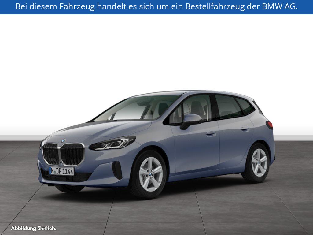 BMW 216i Active Tourer