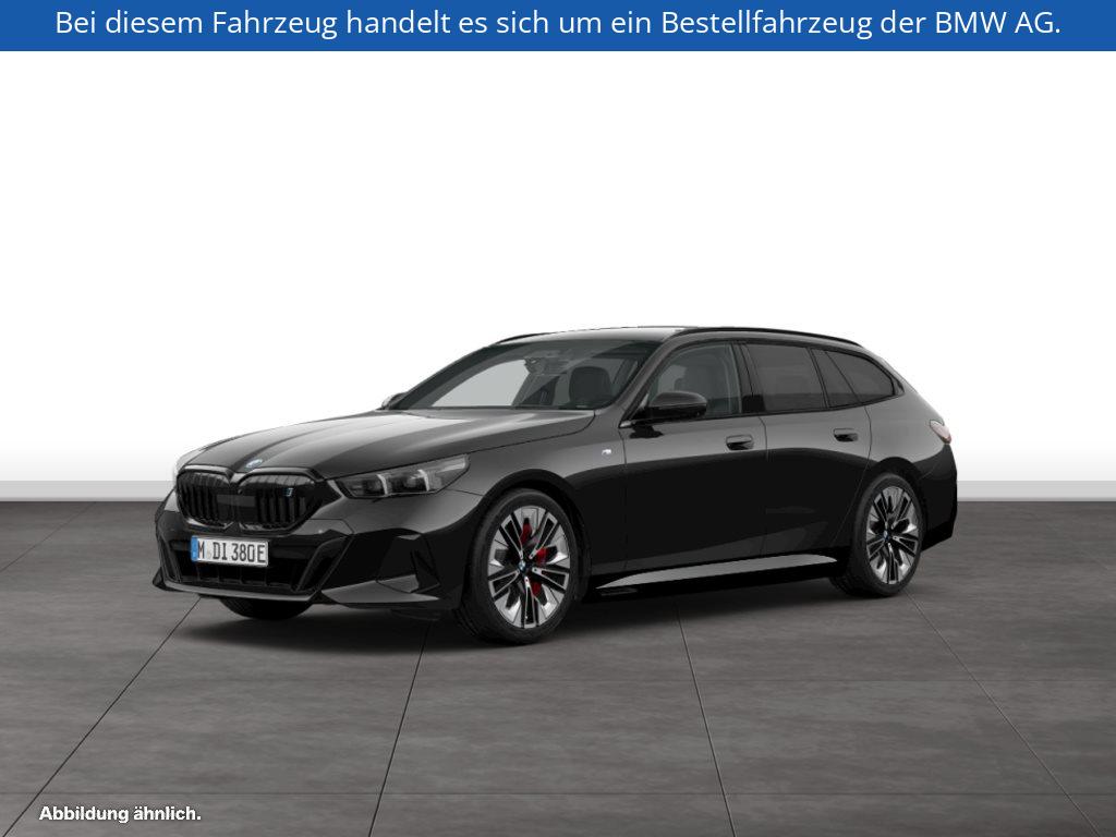 BMW i5 eDrive40 Touring