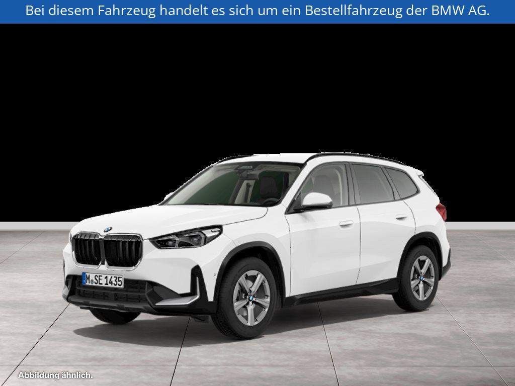 BMW X1 sDrive20i