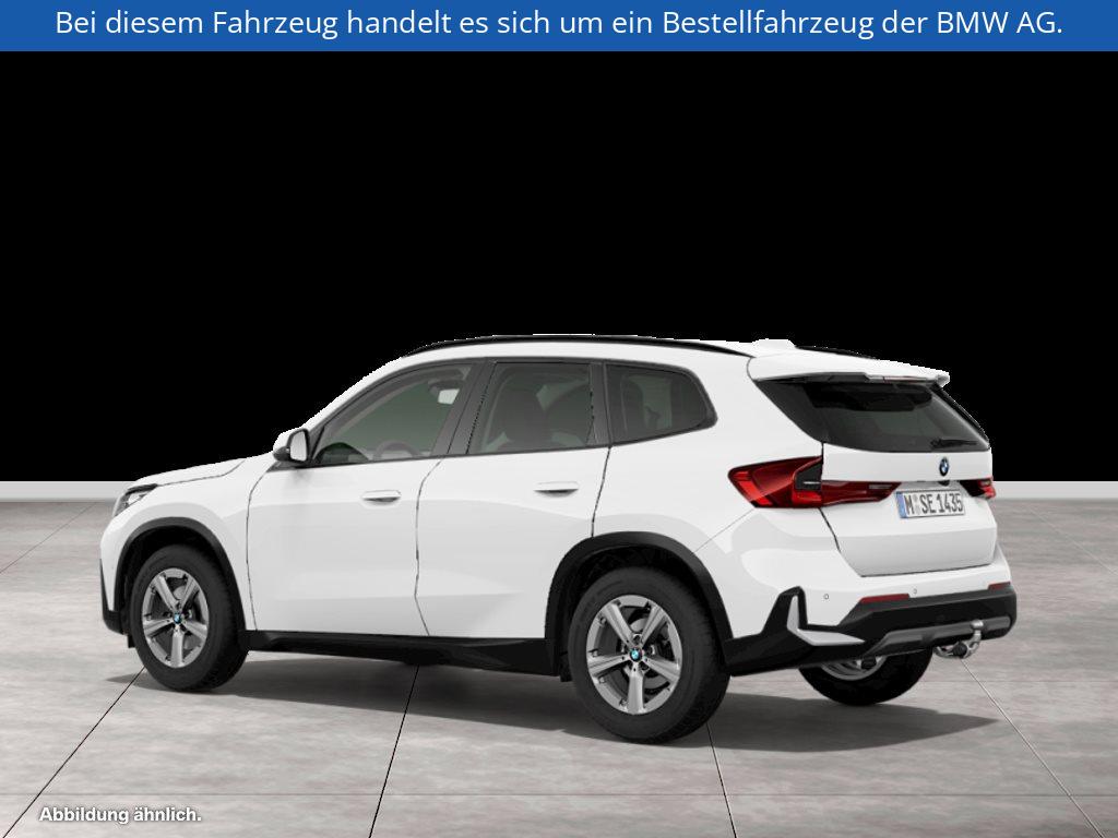 Fahrzeugabbildung BMW X1 sDrive20i