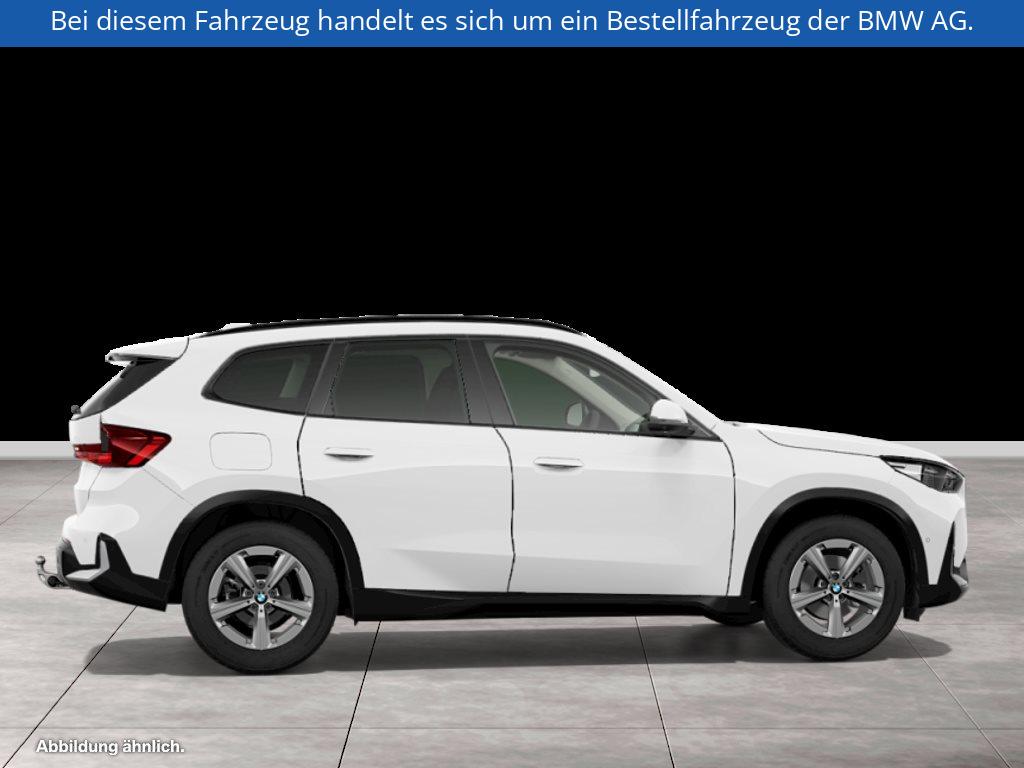 Fahrzeugabbildung BMW X1 sDrive20i