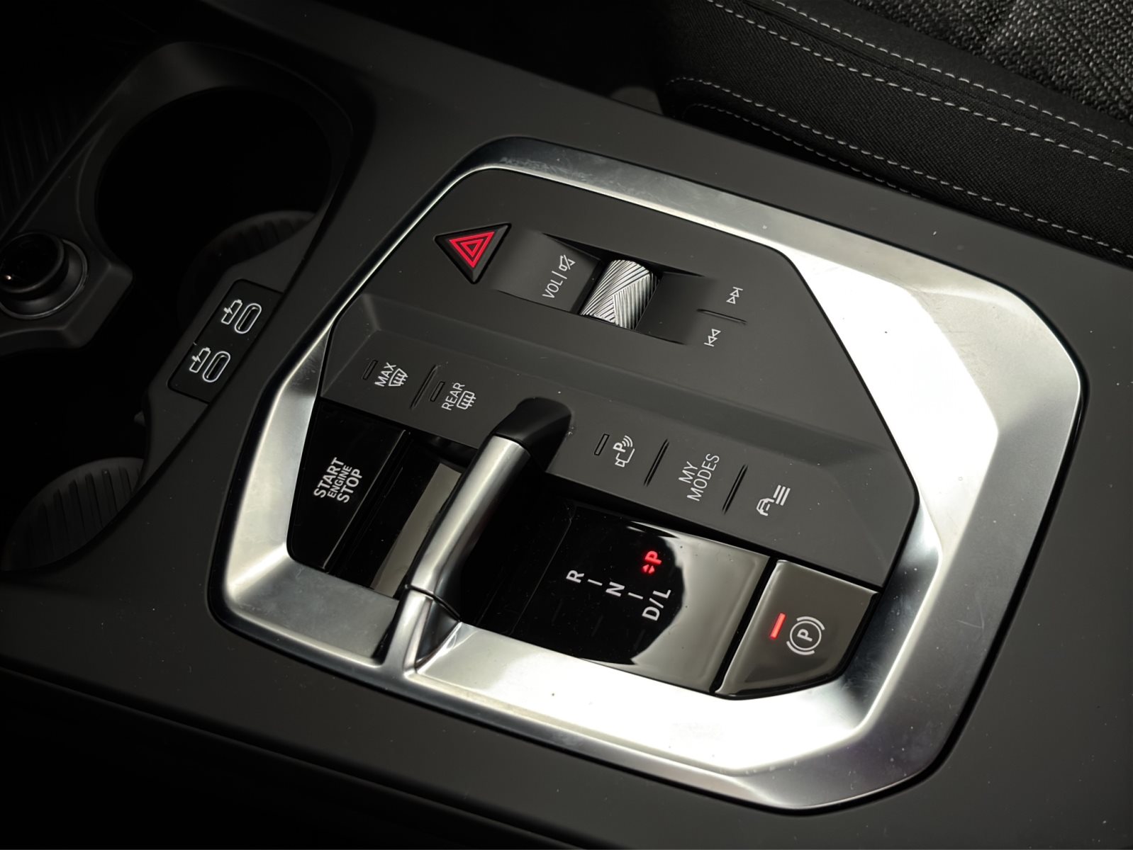 Fahrzeugabbildung BMW 120 5-Türer [M Sport, Navi, RFK, SHZ, 18 LMR]