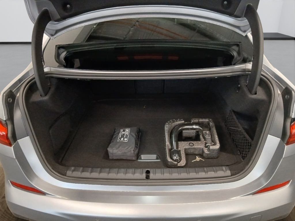 Fahrzeugabbildung BMW 218i Gran Coupé [M Sport, LC Prof., ACC, AHK]