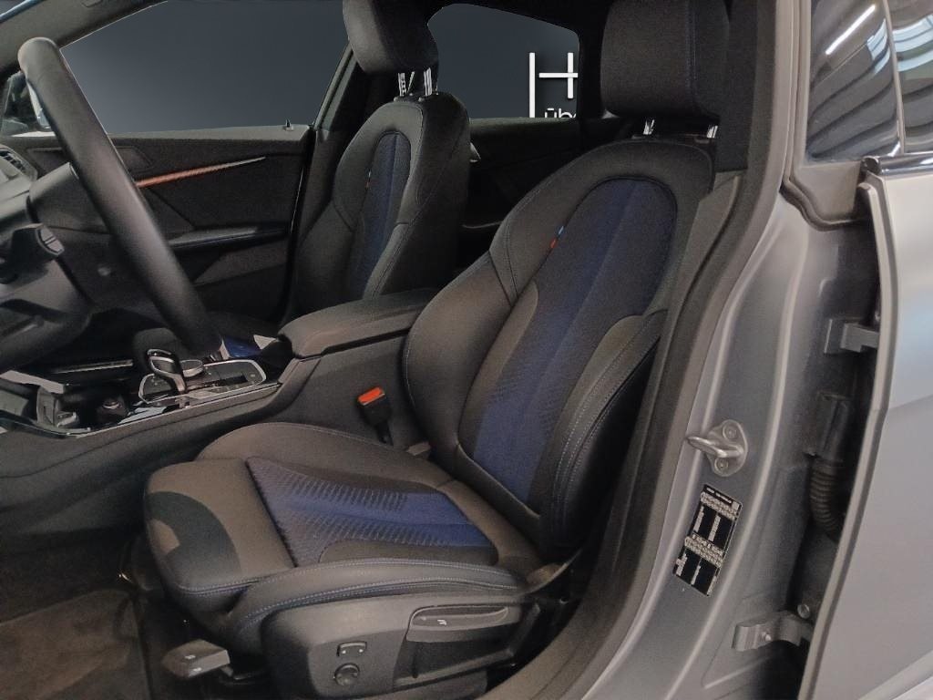 Fahrzeugabbildung BMW 218i Gran Coupé [M Sport, LC Prof., ACC, AHK]